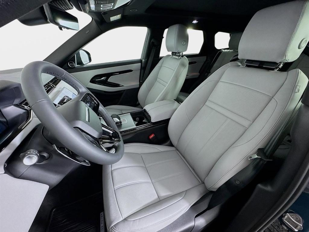 used 2026 Land Rover Range Rover Evoque car, priced at $53,379