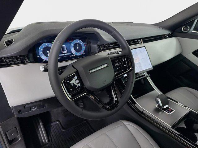 used 2026 Land Rover Range Rover Evoque car