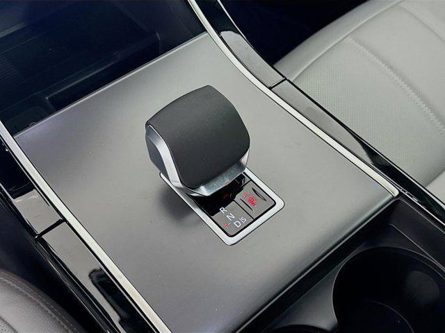 used 2026 Land Rover Range Rover Evoque car