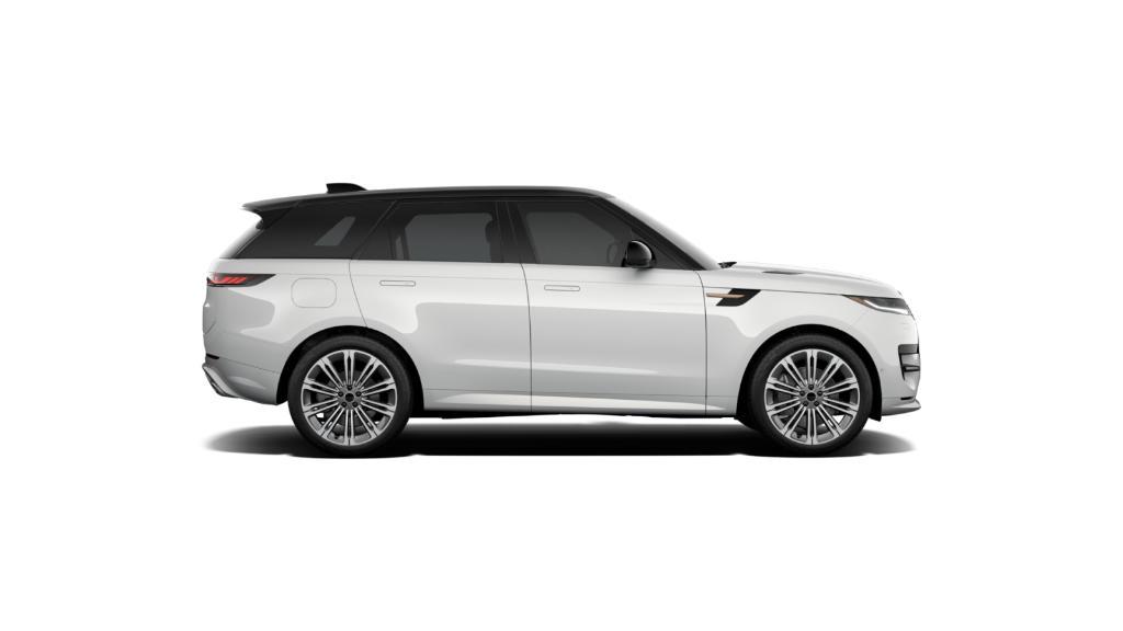 new 2026 Land Rover Range Rover Sport car, priced at $105,160
