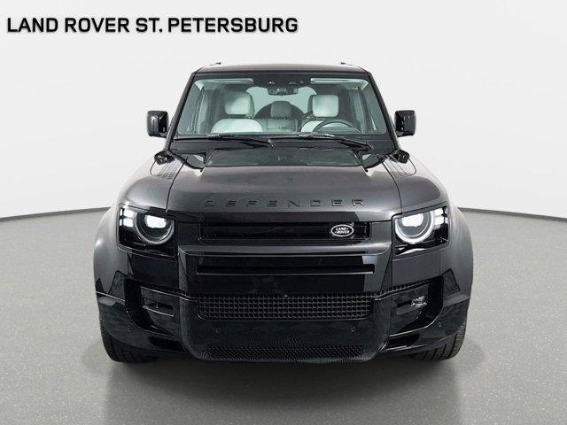 used 2026 Land Rover Defender car, priced at $93,869