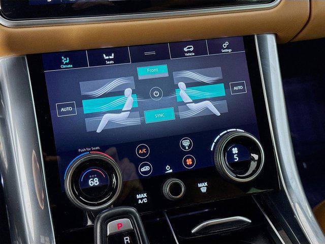 used 2019 Land Rover Range Rover Sport car, priced at $35,448