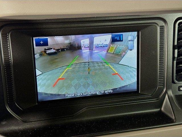 used 2022 Ford Bronco car, priced at $39,999