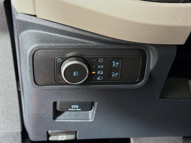 used 2022 Ford Bronco car, priced at $39,999