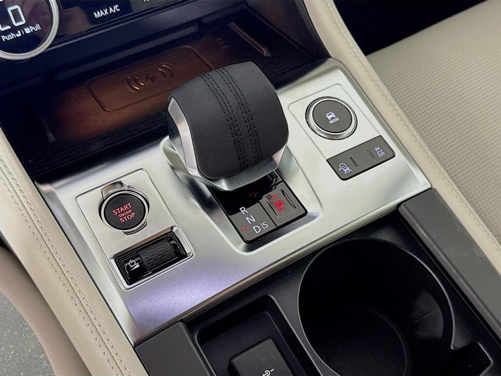 new 2026 Jaguar F-PACE car, priced at $66,638