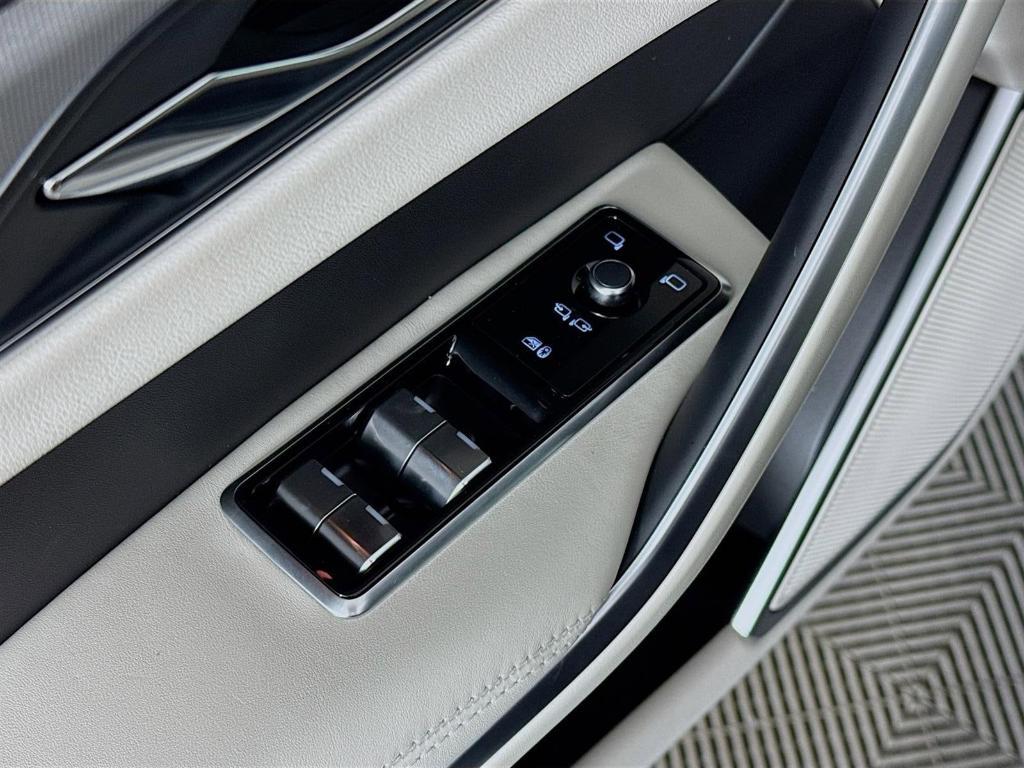 new 2026 Jaguar F-PACE car, priced at $66,638