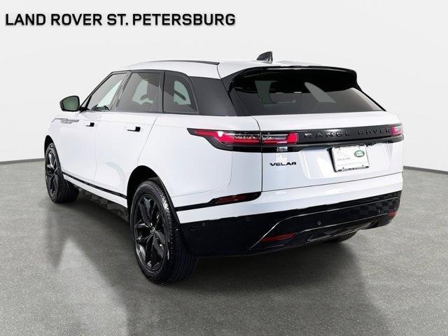 used 2026 Land Rover Range Rover Velar car, priced at $67,988