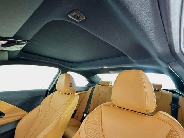 used 2023 BMW M240 car, priced at $46,989