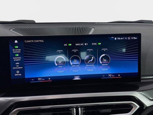 used 2023 BMW M240 car, priced at $46,989