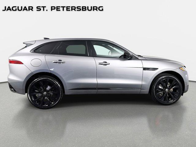 used 2026 Jaguar F-PACE car, priced at $64,988