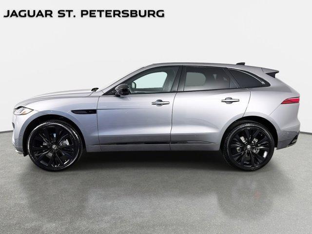 used 2026 Jaguar F-PACE car, priced at $64,988