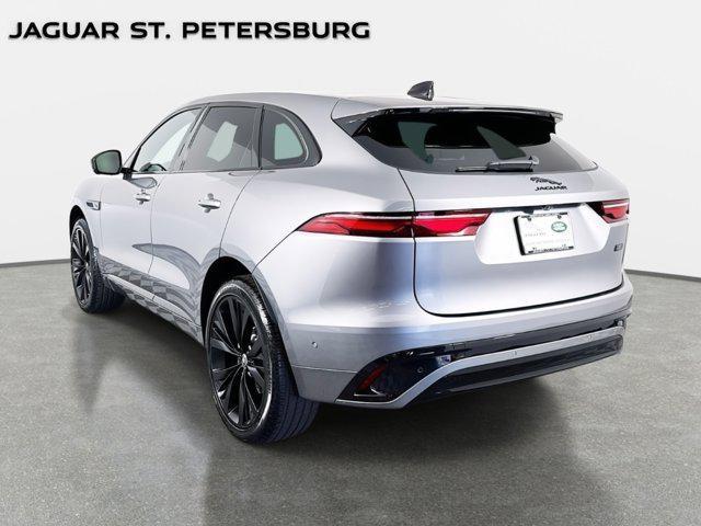 used 2026 Jaguar F-PACE car, priced at $64,988