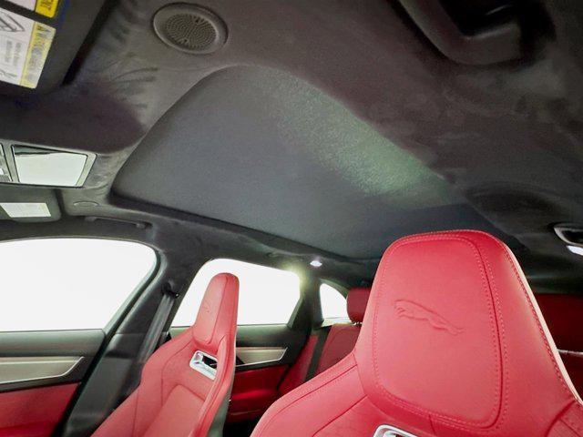 used 2026 Jaguar F-PACE car, priced at $64,988