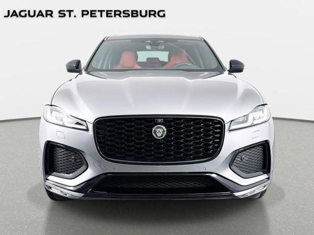 used 2026 Jaguar F-PACE car, priced at $64,988