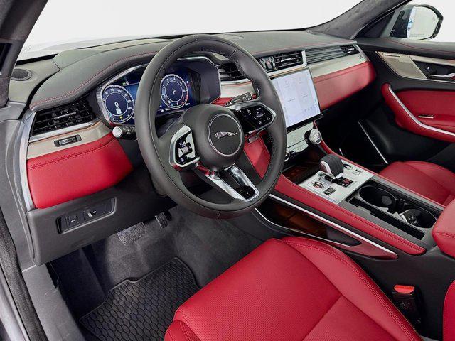 used 2026 Jaguar F-PACE car, priced at $64,988