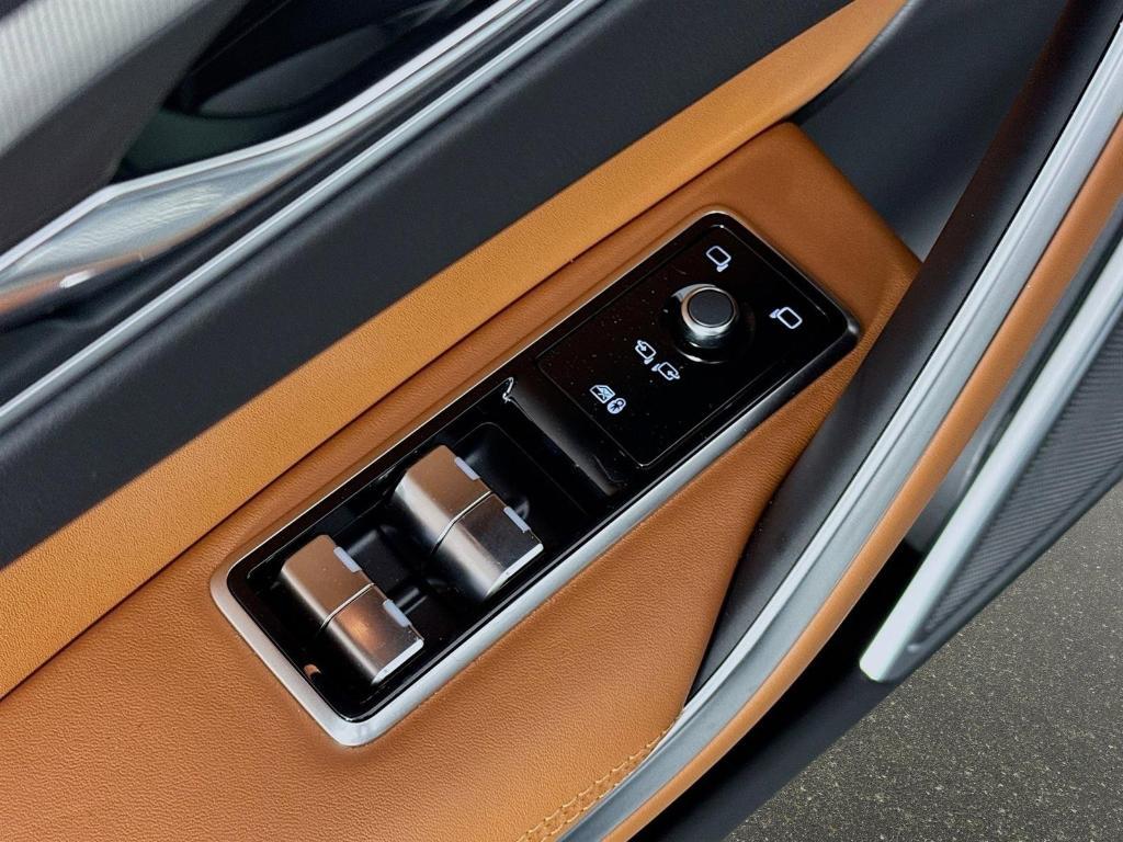 new 2026 Jaguar F-PACE car, priced at $66,488