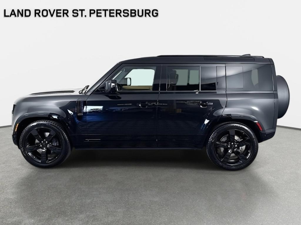 used 2026 Land Rover Defender car, priced at $94,069