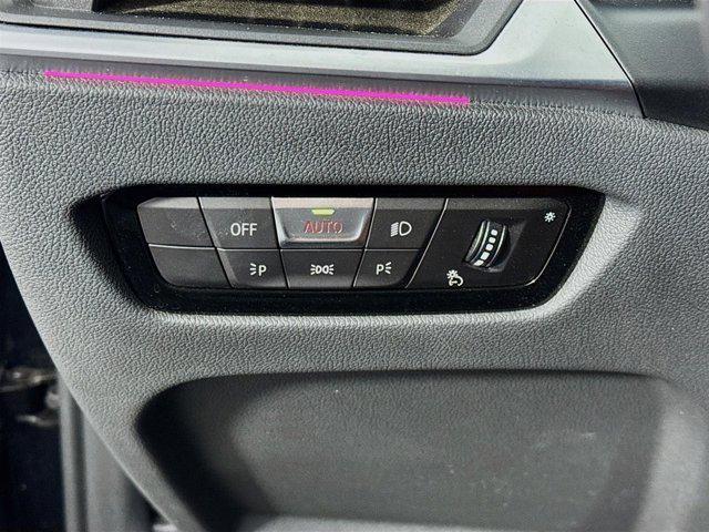 used 2024 BMW M440 car, priced at $58,888