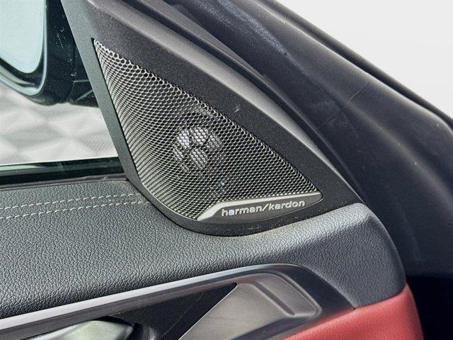 used 2024 BMW M440 car, priced at $58,888