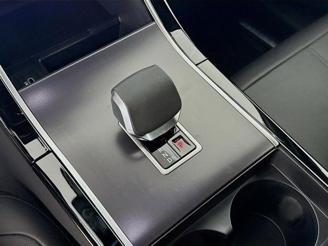 used 2026 Land Rover Range Rover Velar car, priced at $83,290