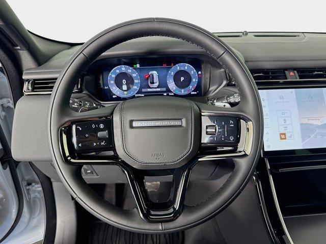 used 2026 Land Rover Range Rover Velar car, priced at $83,290