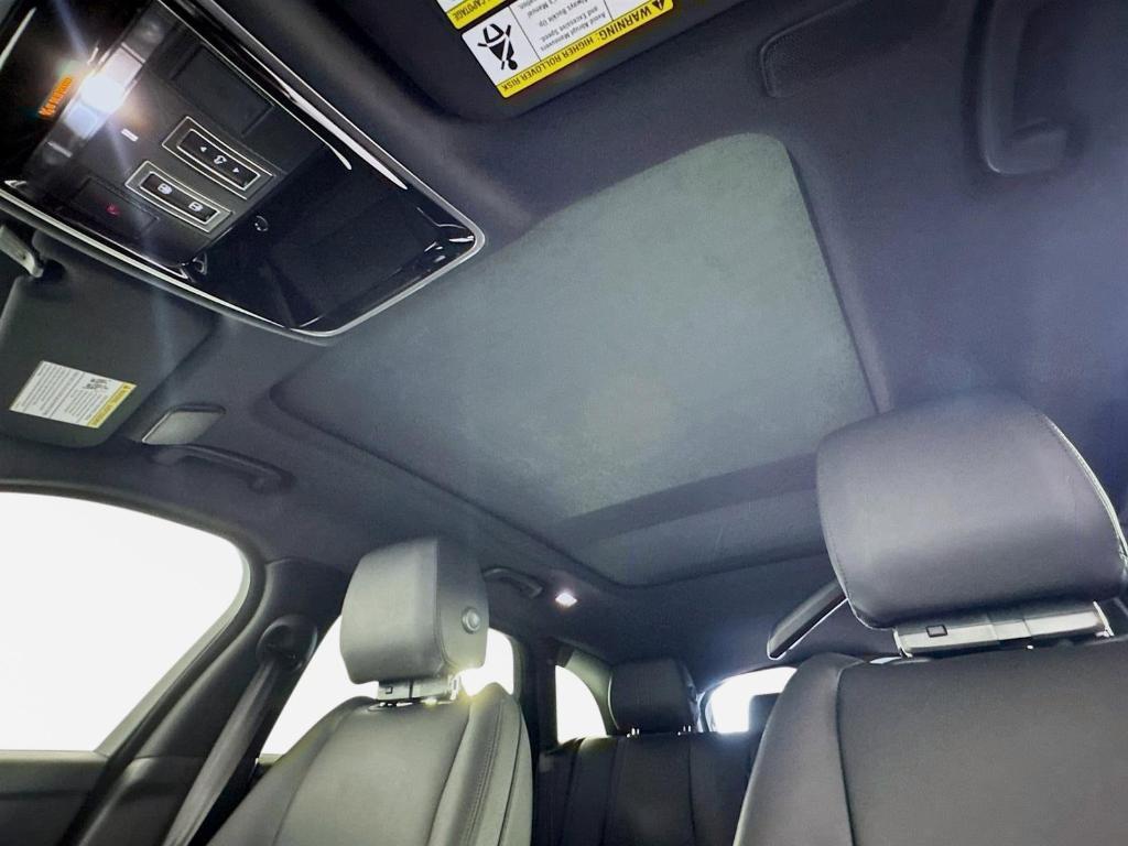 new 2026 Land Rover Range Rover Velar car, priced at $83,290