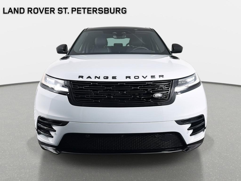 new 2026 Land Rover Range Rover Velar car, priced at $83,290