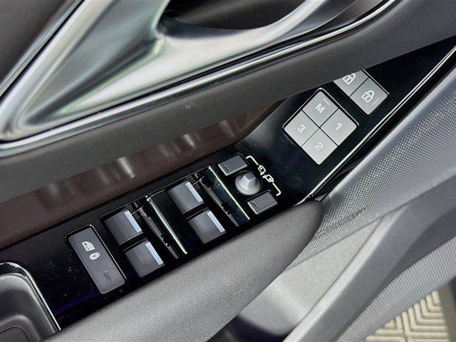 used 2026 Land Rover Range Rover Velar car
