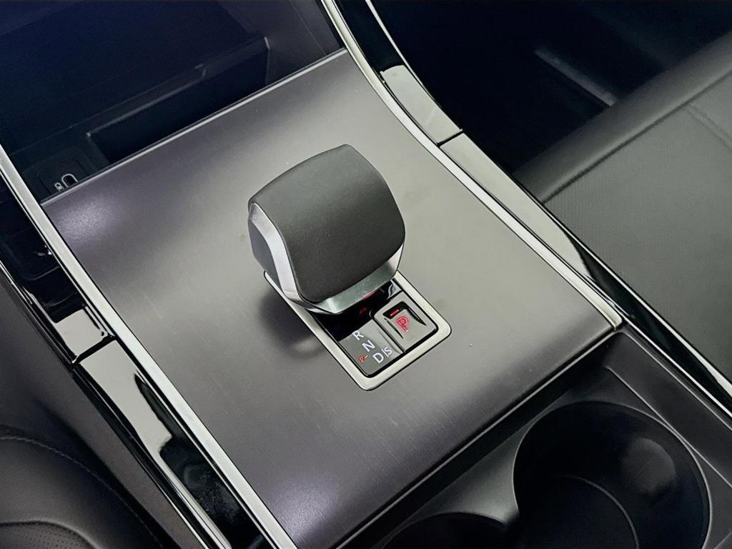 new 2026 Land Rover Range Rover Velar car, priced at $83,290