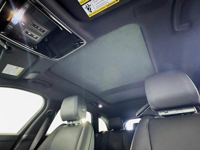 used 2026 Land Rover Range Rover Velar car