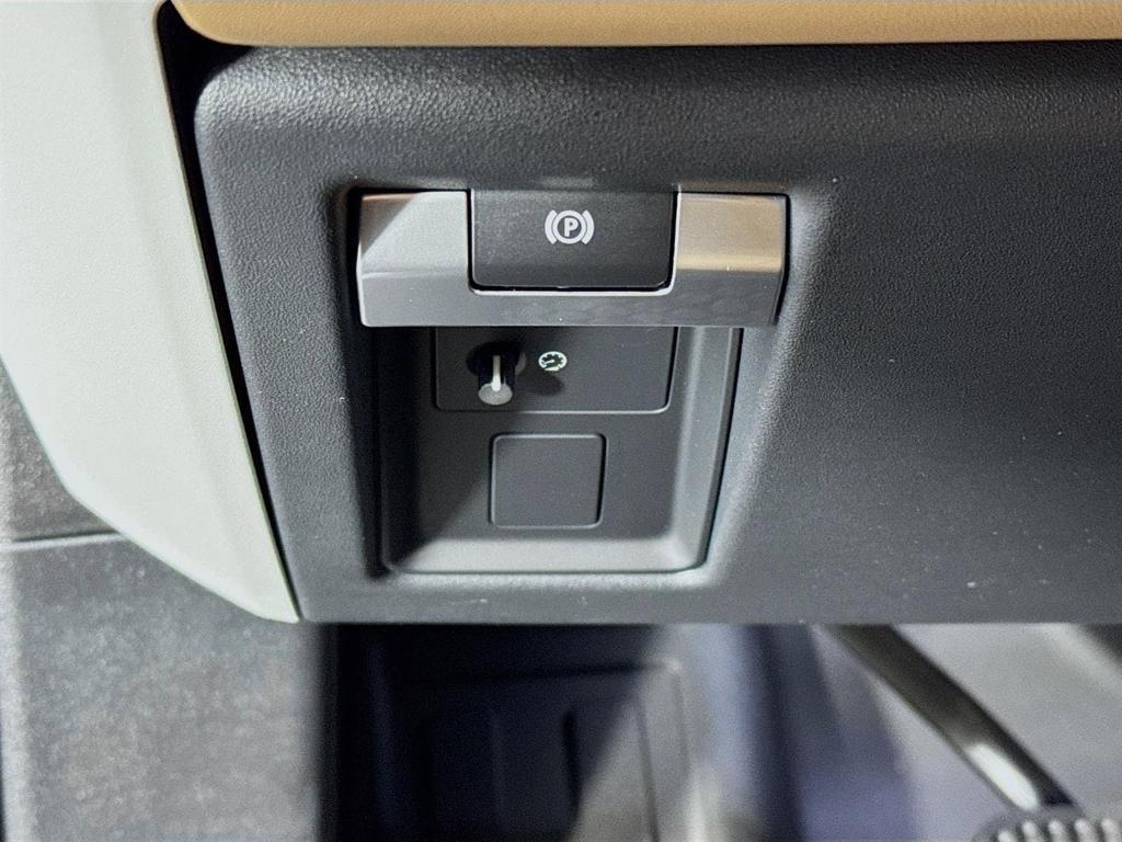 new 2026 Land Rover Defender car, priced at $92,176