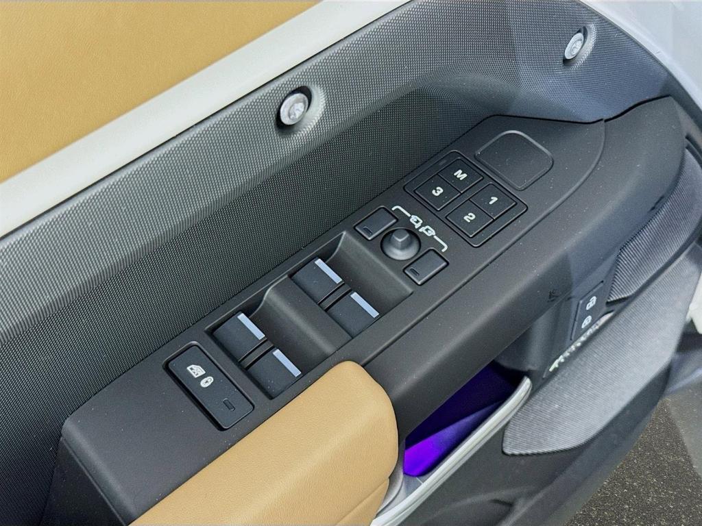 new 2026 Land Rover Defender car, priced at $92,176