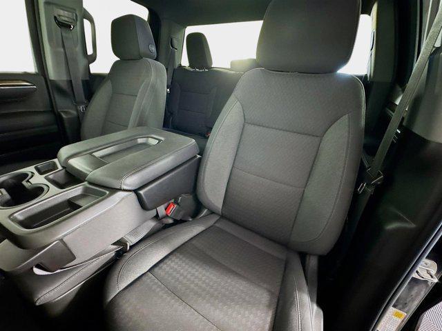 used 2023 Chevrolet Silverado 1500 car, priced at $36,494