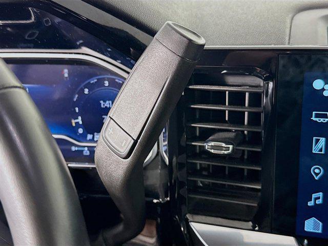 used 2023 Chevrolet Silverado 1500 car, priced at $36,494