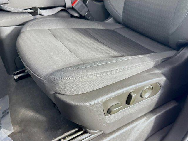 used 2023 Chevrolet Silverado 1500 car, priced at $36,494