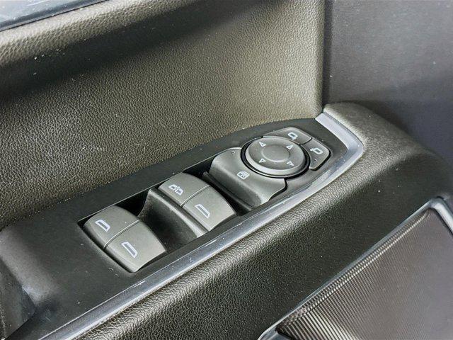 used 2023 Chevrolet Silverado 1500 car, priced at $36,494