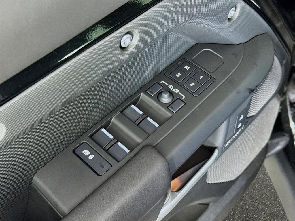 new 2026 Land Rover Defender car, priced at $91,976