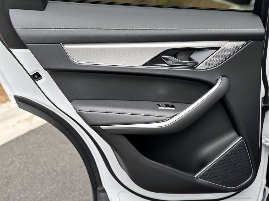 new 2026 Jaguar F-PACE car, priced at $65,838