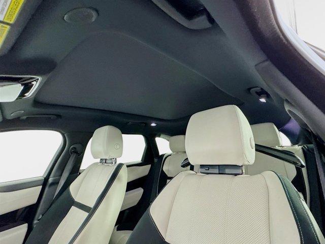 used 2023 Land Rover Range Rover Velar car, priced at $42,781