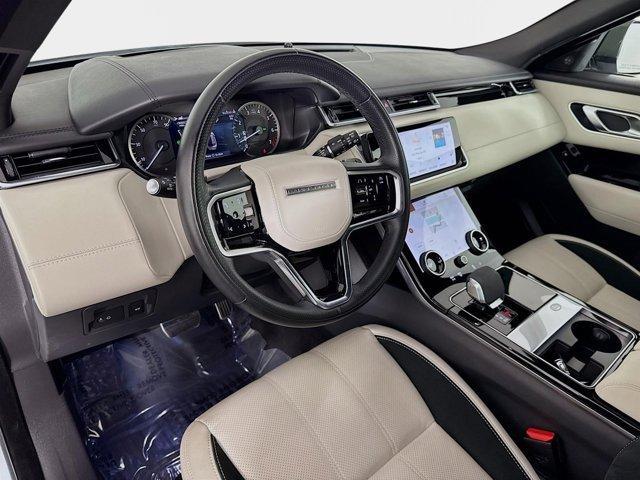 used 2023 Land Rover Range Rover Velar car, priced at $42,781