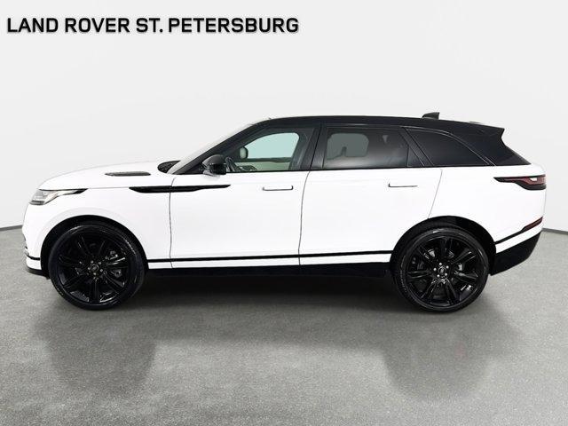 used 2023 Land Rover Range Rover Velar car, priced at $42,781