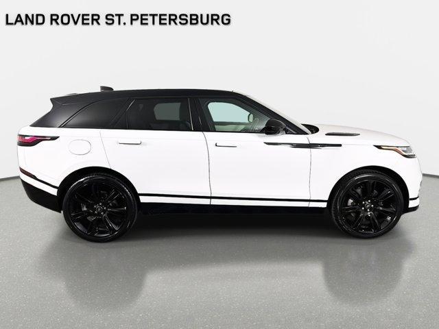 used 2023 Land Rover Range Rover Velar car, priced at $42,781