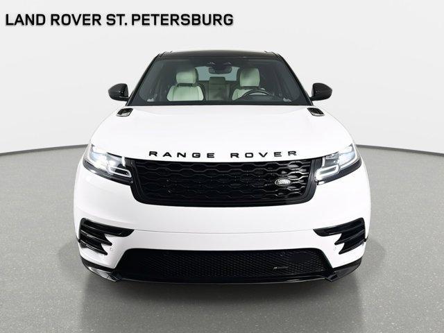used 2023 Land Rover Range Rover Velar car, priced at $42,781