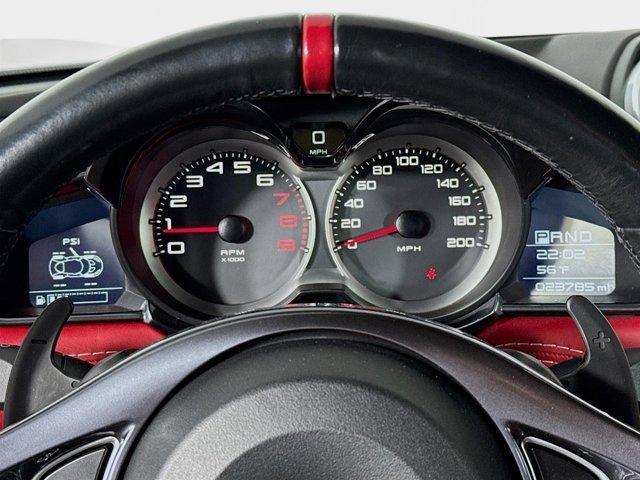 used 2017 Lotus Evora 400 car, priced at $64,879