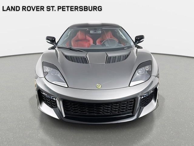used 2017 Lotus Evora 400 car, priced at $64,879
