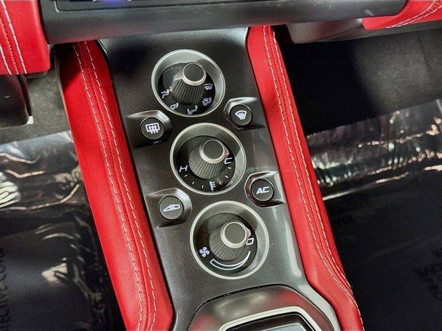 used 2017 Lotus Evora 400 car, priced at $64,879