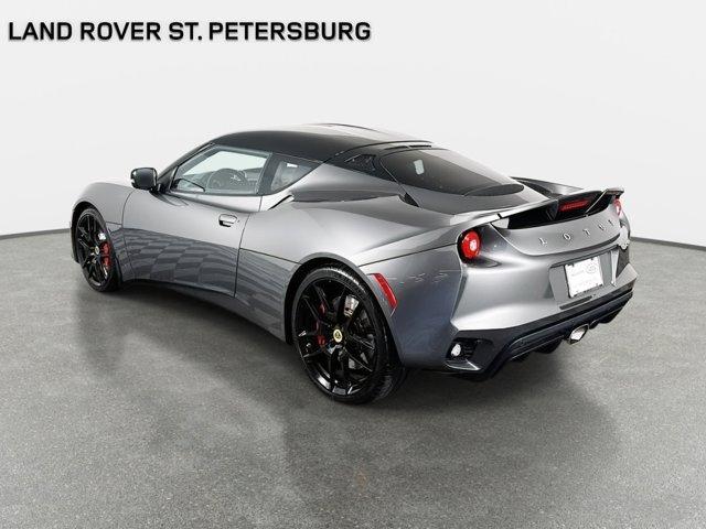 used 2017 Lotus Evora 400 car, priced at $64,879