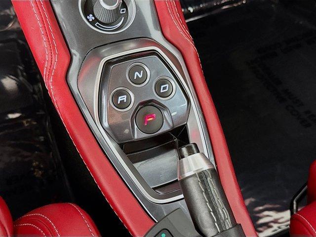 used 2017 Lotus Evora 400 car, priced at $64,879