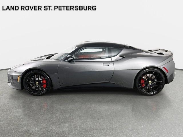 used 2017 Lotus Evora 400 car, priced at $64,879