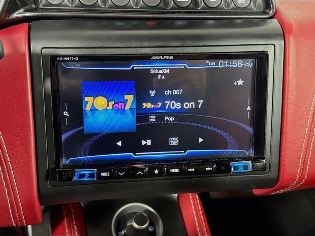 used 2017 Lotus Evora 400 car, priced at $64,879